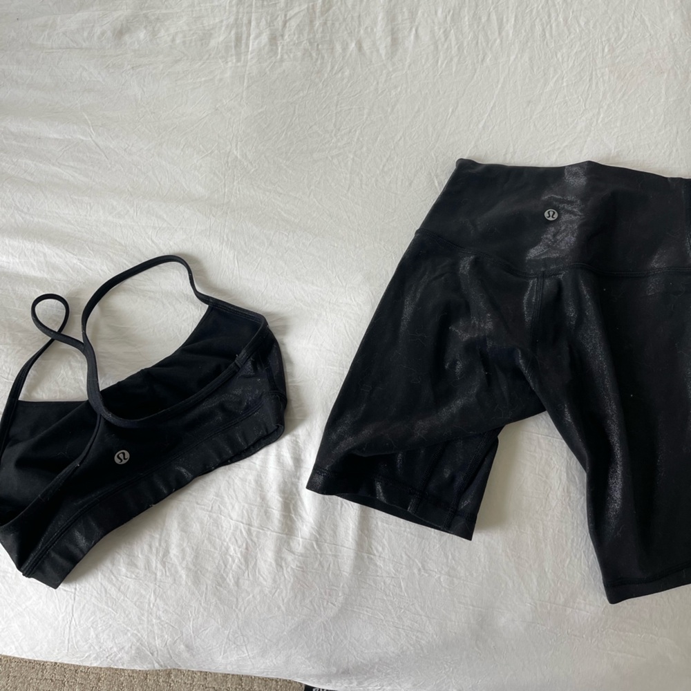 Lulu set